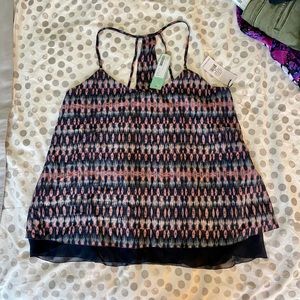 Dex StitchFix tank